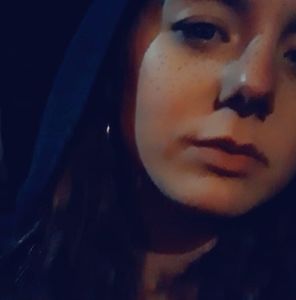 Meet your Posher, Kristina